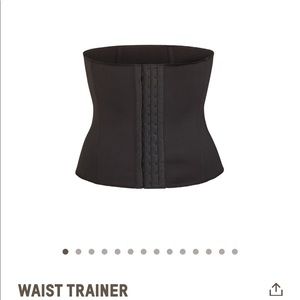 SKIMS WAIST TRAINER- SIZE SMALL